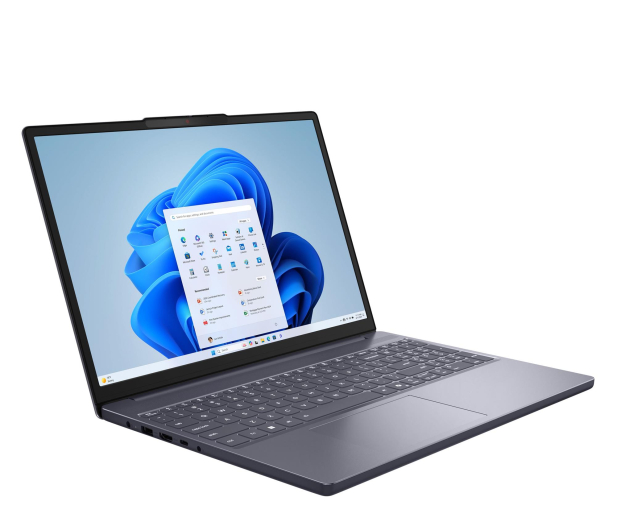 Lenovo IdeaPad Slim 3-15 Ryzen 5-150/24GB/512/Win11 - 1521308 - zdjęcie 4